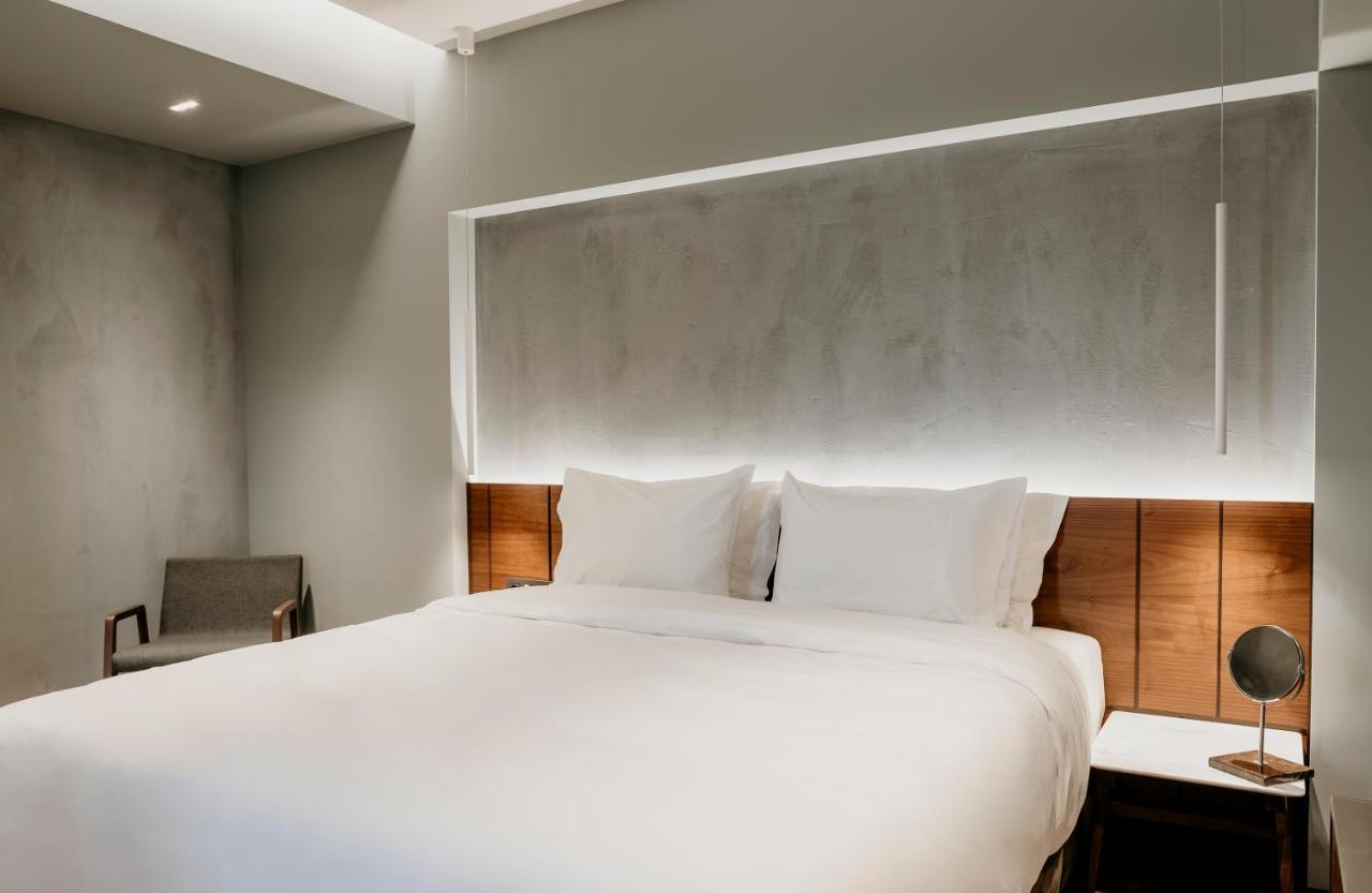 Aya Hotel Dráma Exteriör bild